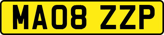 MA08ZZP
