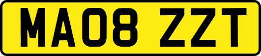 MA08ZZT