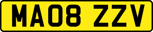 MA08ZZV