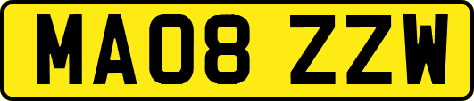 MA08ZZW