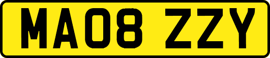 MA08ZZY