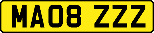 MA08ZZZ