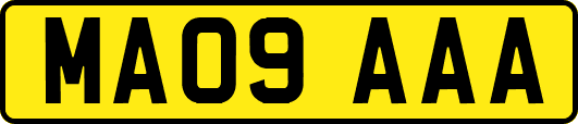 MA09AAA