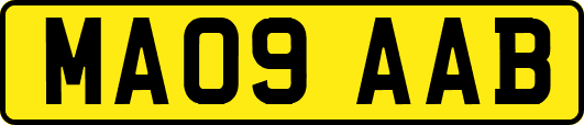 MA09AAB