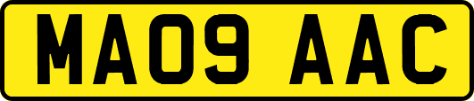 MA09AAC
