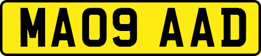 MA09AAD