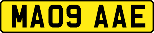 MA09AAE