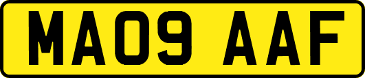 MA09AAF