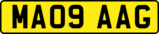 MA09AAG
