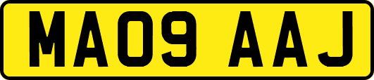 MA09AAJ
