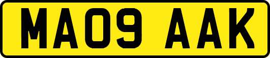 MA09AAK