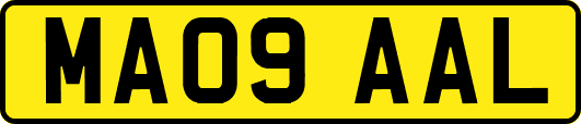 MA09AAL