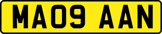 MA09AAN