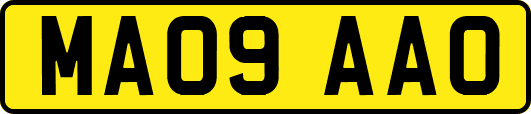 MA09AAO