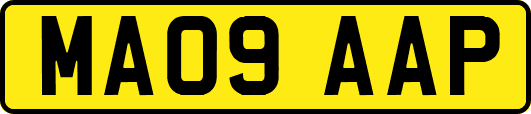 MA09AAP