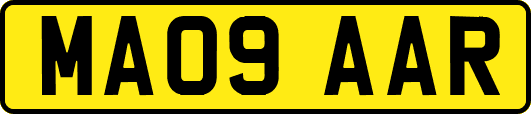 MA09AAR