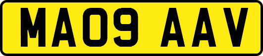 MA09AAV