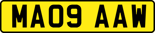 MA09AAW