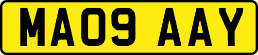 MA09AAY