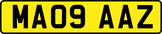 MA09AAZ