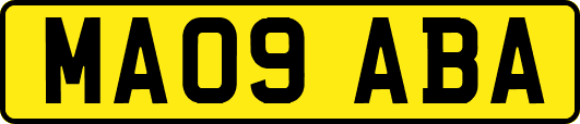 MA09ABA