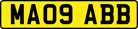 MA09ABB