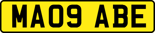 MA09ABE