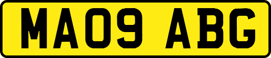 MA09ABG
