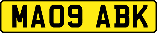 MA09ABK