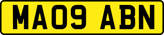 MA09ABN