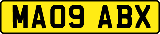 MA09ABX