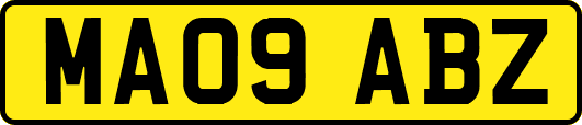 MA09ABZ
