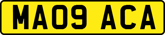 MA09ACA