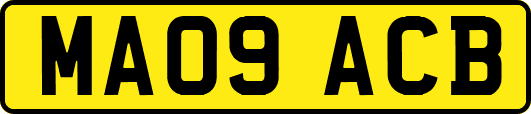 MA09ACB
