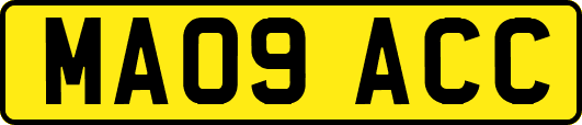 MA09ACC