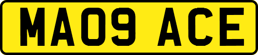 MA09ACE