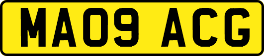 MA09ACG