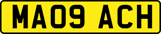 MA09ACH