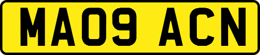 MA09ACN
