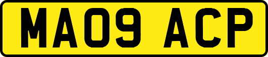 MA09ACP