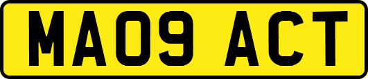 MA09ACT