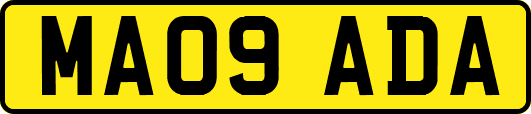 MA09ADA