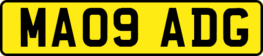 MA09ADG