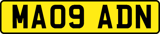 MA09ADN