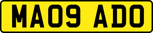 MA09ADO