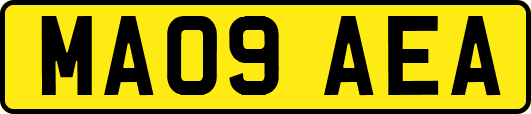 MA09AEA