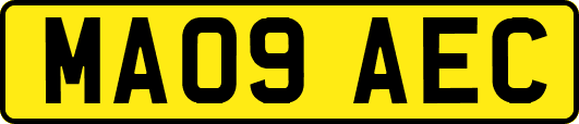 MA09AEC