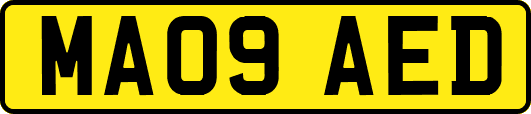 MA09AED