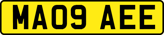 MA09AEE