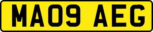 MA09AEG